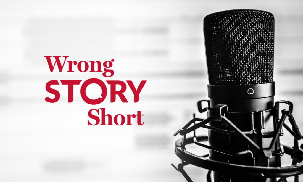 Wrong Story Short: Content Marketing and Community Focused Messaging