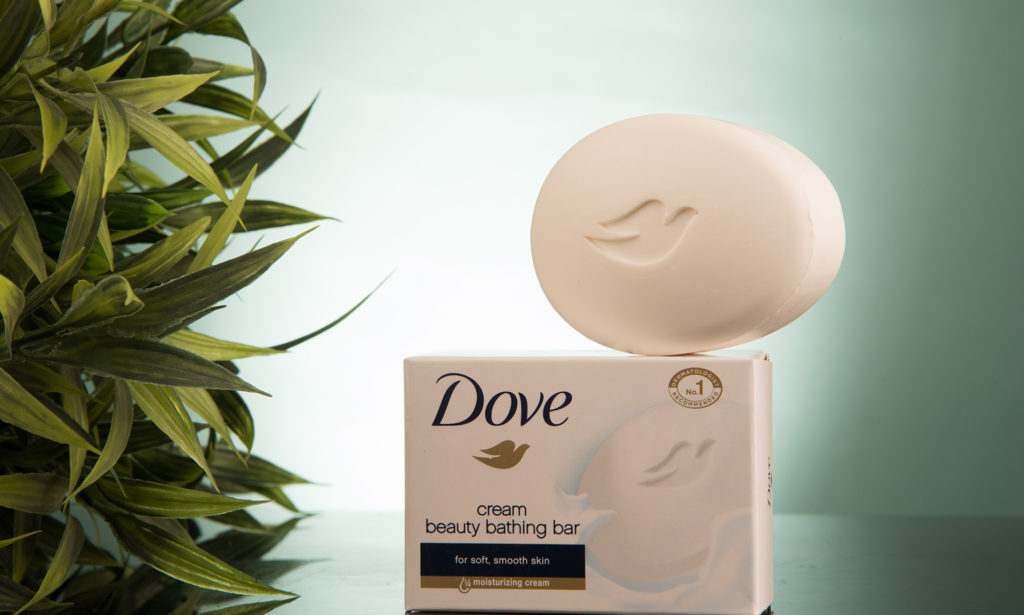 How the Dove Real Beauty Campaign Set a New Standard