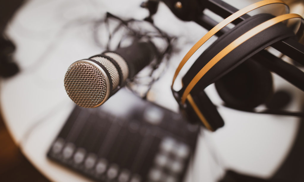 Wrong Story Short: How Brands Can Create a Podcast