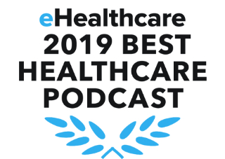 eHealthcare_PodcastAward