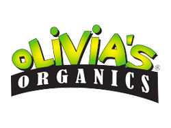 Olivia's Organics Logo