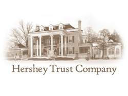 Hershey Trust Company Logo