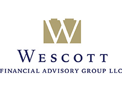 Wescott Financial Logo