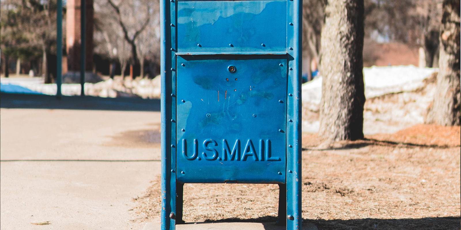 Mail box - How Netflix used its vision statement to guide its transition from mail-in DVDs to streaming video