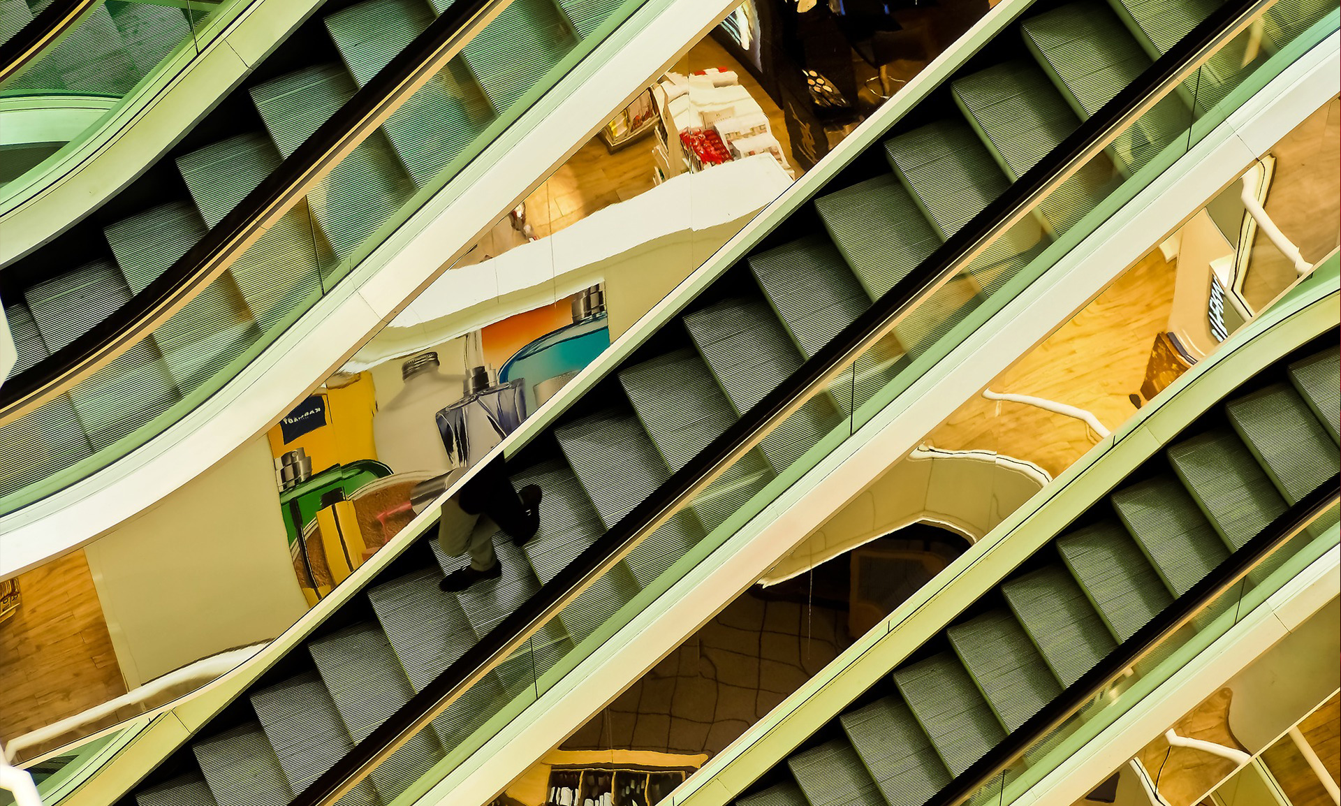 'The Magic of Macy's' Is Real for Employees, Too ...