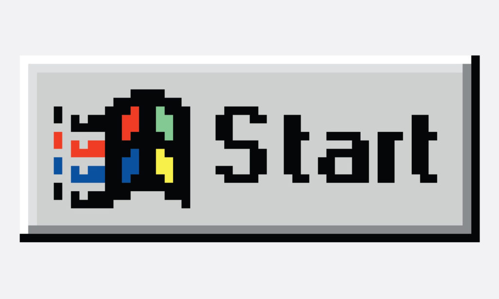 The Epic Scale of Windows 95 Marketing