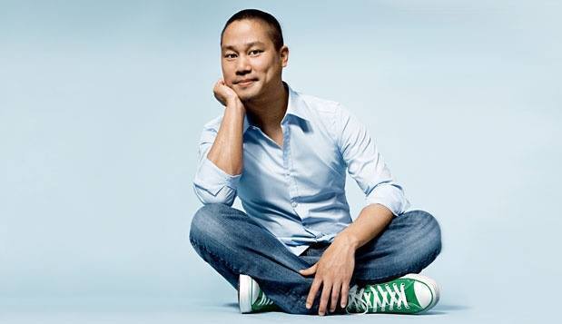 Tony Hsieh's Lasting Impact on Values at Zappos