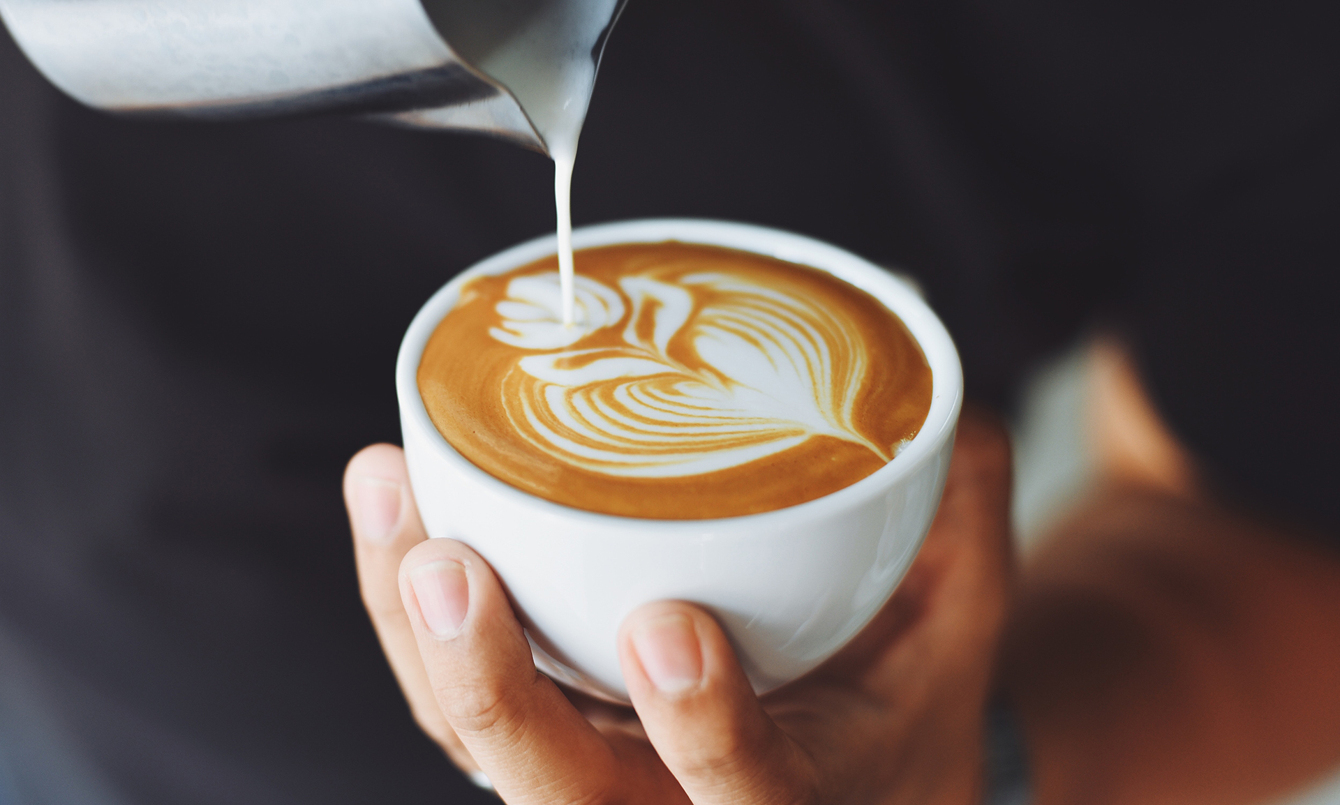 Oat Milk’s Journey to Your Coffee Cup – Braithwaite Communications