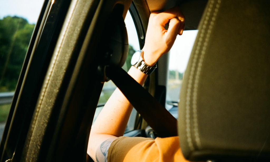 How Volvo's Seatbelt Saved Lives - and Cemented a Brand