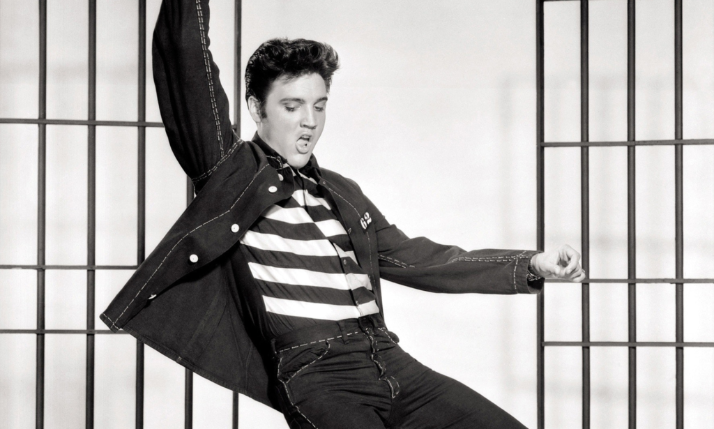 COVID-19 Communications Lessons from When Elvis Got Vaccinated