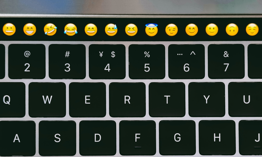 The Business Case for Emojis