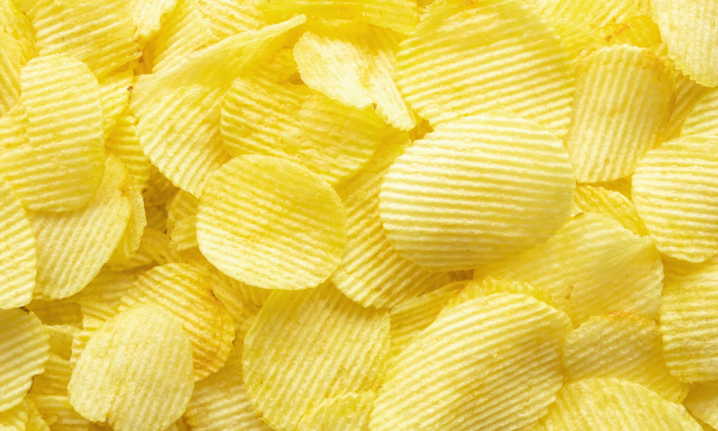 Philly’s Favorite Potato Chip