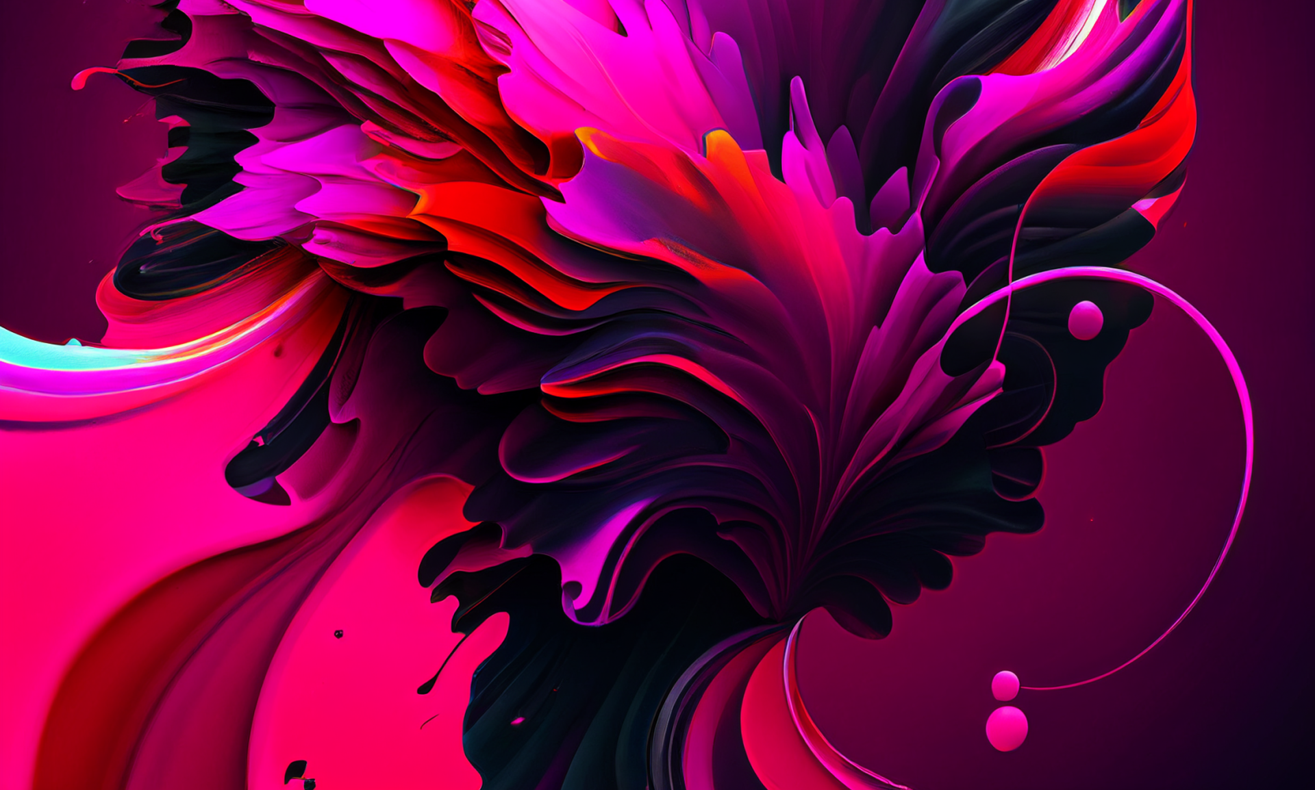 Pantone teams background