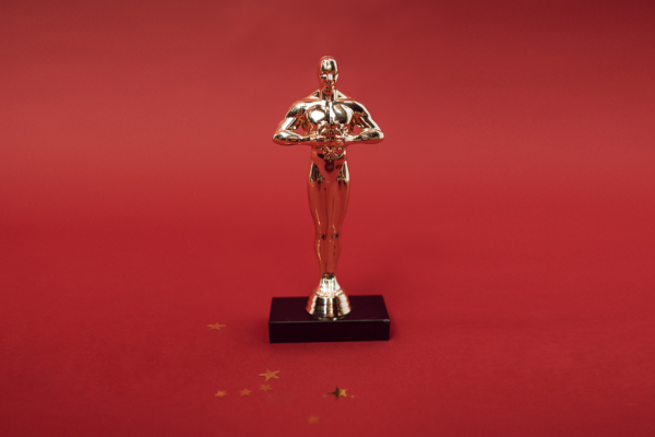 Oscar statue