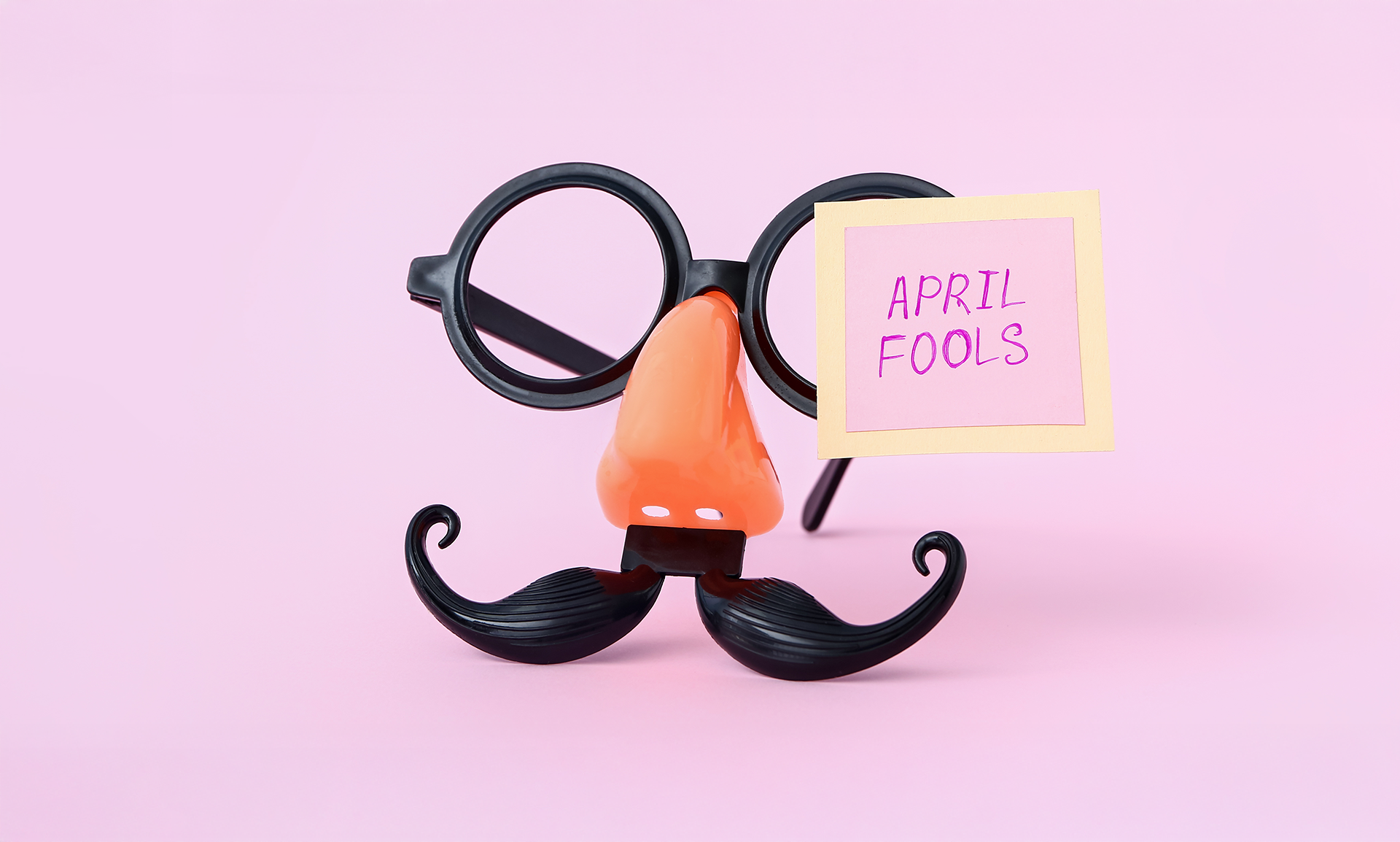 The Revival of April Fools’ – Braithwaite Communications