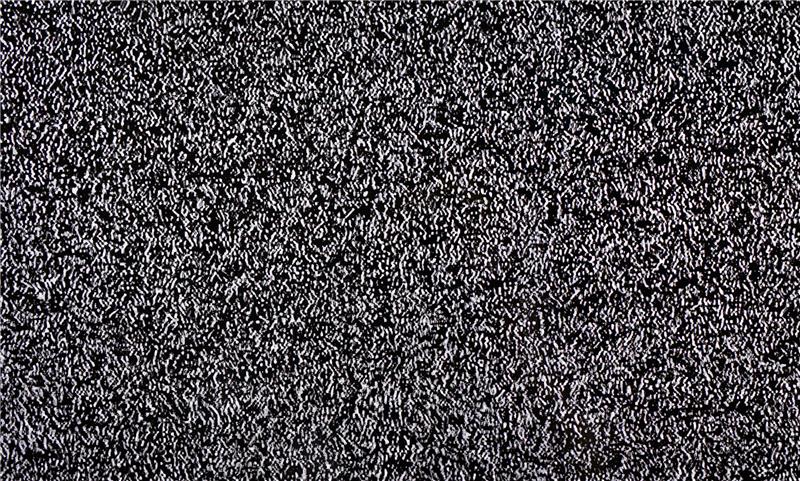 TV Static