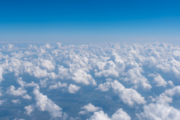 Clouds