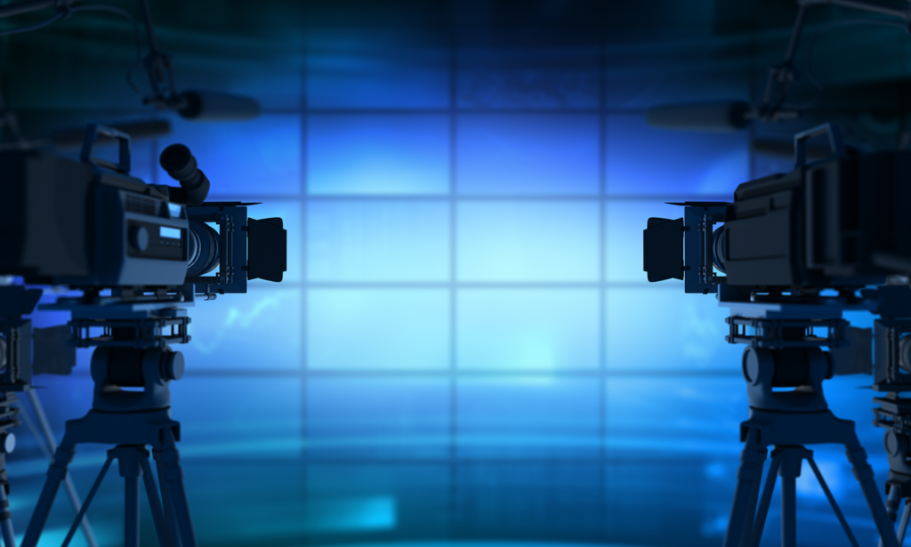 TV Cameras