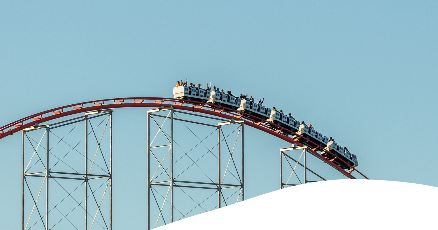 Roller Coaster i