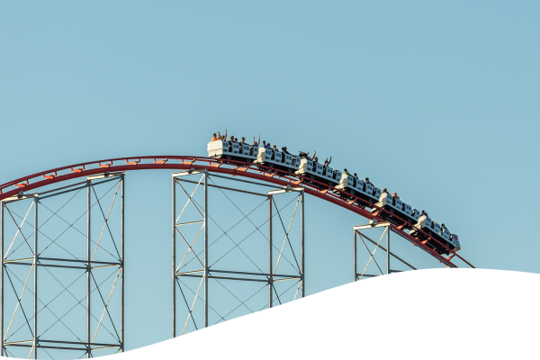 Roller Coaster i